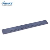 Smrke专用于现代朗动 IX35 索纳塔 名图迎宾踏板灯 LED门槛条改装