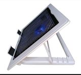 多用途ibmHPDELL笔记本电脑散热器桌上抬高护颈支架