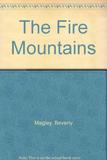 英文原版绘本Fire Mountains The Story of 火山： 级联火山的故