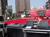 北京LED大屏幕租赁P2/P3/P4/P5 LED灯光音响出租活动会议年会服务