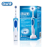 欧乐B/OralB　D12013清亮成人电动牙刷 德国设计 充电 清除牙渍