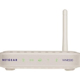 网件WNR500 家用宽带wifi无限路由带电源开关无线路由器 包邮