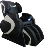 3D智能足疗按摩沙发 全身电动家用休闲按摩椅 多功能老人椅