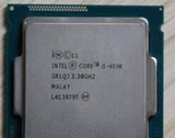 上海小文装机 专业组装电脑 专业制图  Intel/英特尔 I5 4590 散