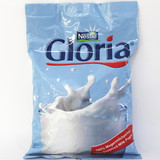 德国原装进口雀巢/Nestle Gloria有机脱脂速溶高钙成人奶粉 500g