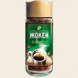 特价俄罗斯原装进口纯黑咖啡 速溶咖啡粉 无糖浓玻璃瓶 正品