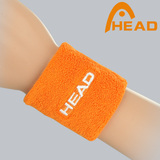 HEAD/海德运动护腕 男女羽毛球篮球网球运动毛巾护腕 吸汗透气