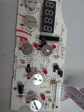 格力电磁炉GC-2172-B（ST）主板灯板控制板触摸板