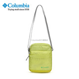 Columbia/哥伦比亚 16春夏新品中性户外休闲单肩包 LU9135
