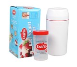 新西兰直邮易极优/Easiyo进口自制酸奶机/yogurt/优格diy制作器
