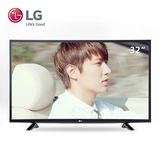 LG 32LF510B-CC 32吋硬屏液晶电视 USB播放超薄LED电视
