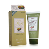 原装进口OLIVE橄榄韩国护手霜滋润保湿补水暖手霜可揉出水珠olive