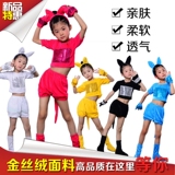 六一儿童波斯猫舞蹈服装幼儿猫咪小兔子表演服卡通小动物演出服
