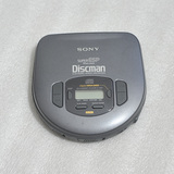 二手索尼D-263 CD随身听，D263  CD机