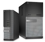 戴尔/Dell OptiPlex 7020MT经典商务办公G3250台式电脑主机