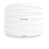 【原厂代理】TP-LINK TL-AP302C-PoE 300M无线吸顶式AP 酒店WiFi