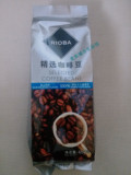瑞吧RIOBA 一级精选蓝山风味咖啡豆454g*1袋100%阿拉比卡热销正品