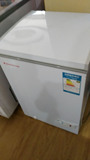 全新万宝 BC/BD-100D小型冰柜冷柜冷冻冷藏单温转换柜一级