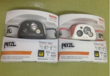 法国攀索 Petzl TIKKA RXP E95 可USB充电头灯 2014款 215流明