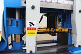 国内锯床专业制造商实力供应GT4230双立柱卧式金属带锯床
