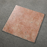楼兰陶瓷瓷砖仿古砖 巴洛克 450x450 PJ452024 半抛 金点 防滑砖