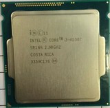 Intel/英特尔 I3 4130T散装CPU双核四线程22纳米35W现货销售