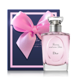 Dior/迪奥 永恒的爱  女士 EDT 淡香水 Q版7.5ML 带喷头