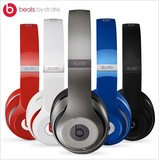 Beats studio Wireless 2.0无线蓝牙录音师 头戴式耳机 正品国行