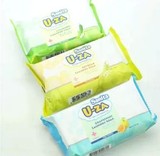uza韩国原装进口 U-ZA 婴儿洗衣皂 180g单个
