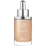 Dior/迪奥 Diorskin Nude Air 凝脂亲肤空气感精华滴管粉底液30ml