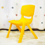 将小将正品 幼儿园专用椅子儿童塑料椅加厚靠背椅子凳子小孩餐椅
