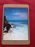 iPad mini2 16G 4G三网 wifi版 插卡移动联通电信