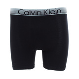 Calvin Klein/凯文克莱 男士中腰纯棉平角裤 内裤U8302A