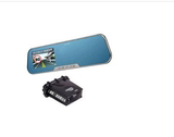 捷渡（JADO）D600S-GD行车记录仪贴膜软性钢化膜高清防刮花膜蓝光