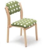 gu客厅简约沙发转椅 设计师椅子 实木单人休闲椅咖啡椅