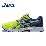 亚瑟士ASICS  缓冲跑步鞋  时尚运动鞋  男女款T424N- 0791