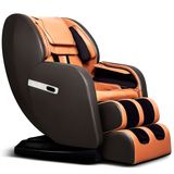 热卖乐尔康4D机械手SL型太空舱按摩椅家用全身多功能电动沙发椅全
