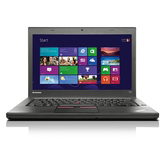 ThinkPad T450 20BVA016CD-CTO6港行I7-5500U(2.4G)8G/500G/独显