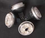 飞利浦10W 可调光LED灯杯、GU5.3 MR16光源 保修一年！！