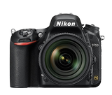 Nikon/尼康 D750 单反 机身 正品行货 D750单机 未拆封 全新现货