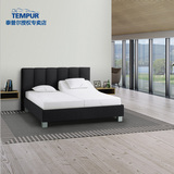 TEMPUR/泰普尔TEMPUR泰普尔19cm舒适床垫 慢回弹太空记忆棉床垫