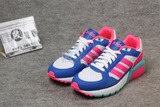 Adidas Neo Run 9Ties 三叶草 女子运动鞋 跑步鞋 F99048