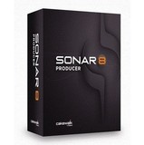 [转卖]【皇冠】Sonar 8 8.5.3 制作人 真正全套