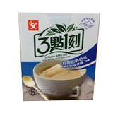 三点一刻 经典伯爵奶茶 100g（20g*5包）台湾进口奶茶
