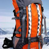 cl登山包户外包男女双肩包旅行包大容量60L60L60L背囊包电脑包