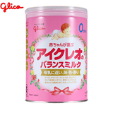 日本直邮 ICREO固力果 婴幼儿牛奶粉1段一段 850g0-1岁 6罐包空运
