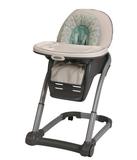 美国直邮代购葛莱Graco多功能可调节式四合一宝宝婴儿幼儿童餐椅