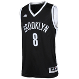 阿迪达斯正版球衣男15夏NBA篮网队篮球服速干背心A45697 A45700