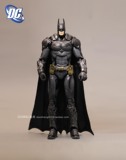 新款 DC正版散货 漫画英雄 6寸 蝙蝠侠 关节可动玩偶人偶手办摆件