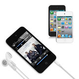全新原装未激活 Apple苹果iPod touch4 itouch4代MP3 MP4 MP5包邮